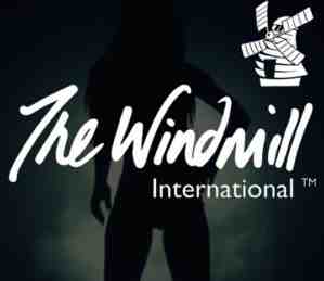 windmill international logo