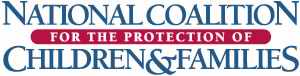National Coalition for the protection of children & familes logo 