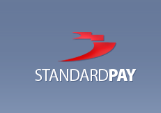 STandard Pay logo