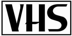 VHS logo