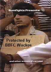 Protected by BBFC Wackos
