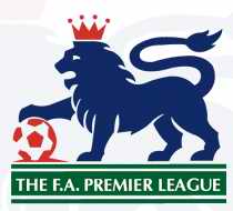 FA Premier League logo