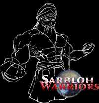 Sarbloh Warriors game image