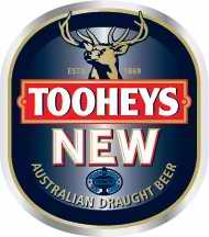 Toohey's New
