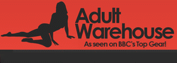 Adult Warehouse logo