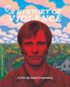 A History of Violence 4K Blu-ray