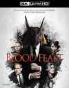Blood Feast 2016 4K Blu-ray
