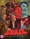 Craze Blu-ray