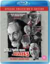 Hollywood Dreams & Nightmares: The Robert Englund Story Blu-ray