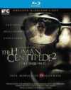 Human Centipede II Sequence Blu ray