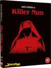 Killer Nun Blu-ray