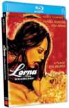 Lorna the Exorcist Blu-ray