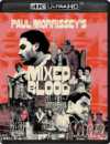 Mixed Blood 4K Blu-ray