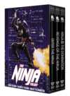Ninja Trilogy Enter the Ninja | Revenge of the Ninja | Ninja III: The Domination