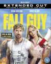 The Fall Guy Blu-ray