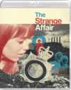 The Strange Affair Blu-ray