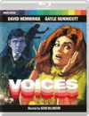 Voices Blu-ray