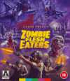 Zombie Flesh Eaters 4K Blu-ray