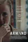 Poster Armand 2024 Halfdan Ullmann Tndel