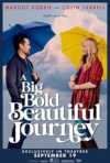 Poster Big Bold Beautiful Journey 2025 Kogonada