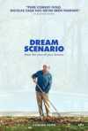 Poster Dream Scenario 2023 Kristoffer Borgli