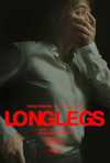 Poster Longlegs 2024 Oz Perkins