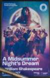 midsummer nights dream cancelled poster